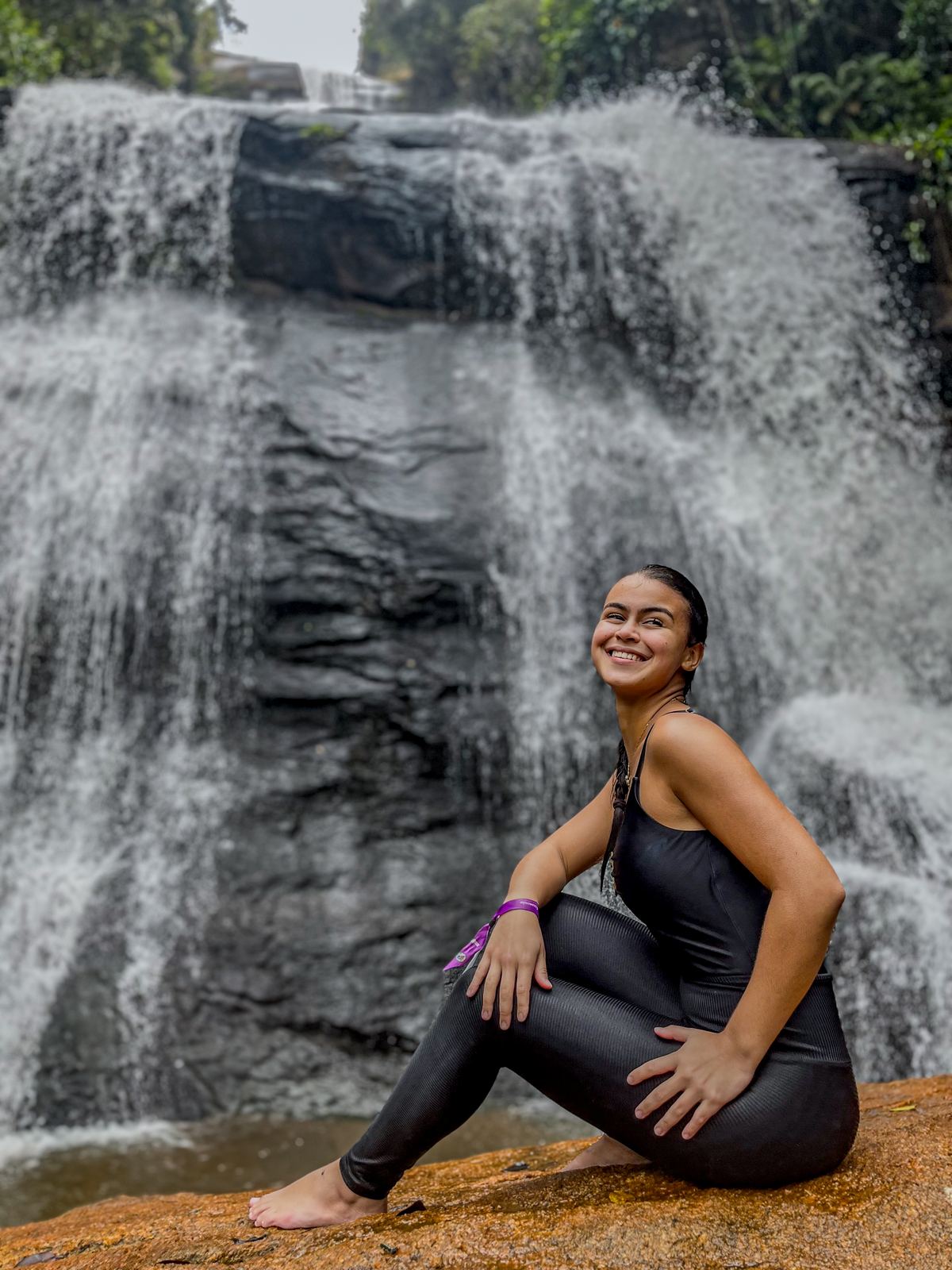 Cachoeira da Tiririca